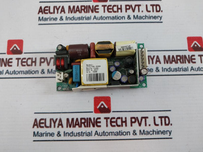 Eos Lfvlt40-3200 Switching Power Supply 100-120V~ 50/60Hz