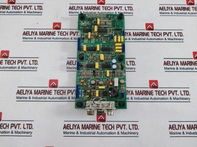 Jrc 65426804 Printed Circuit Board Jrc 65426804 Printed Circuit Board