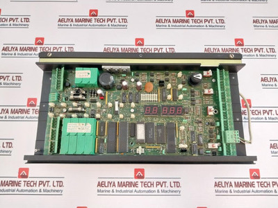 Alfa Laval EPC-400 Control Module 3183050102 (Not Working) Alfa Laval EPC-400 Control Module 3183050102 (Not Working)