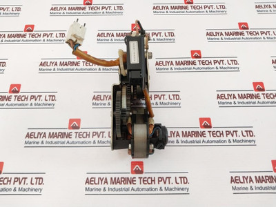 Abb 630Ma Geared Motor Device 220/250V-cc/Ca/Ac/Dc Abb 630Ma Geared Motor Device 220/250V-cc/Ca/Ac/Dc