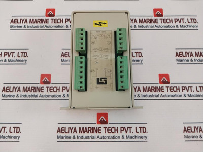 Lanng & Stelman 1161-001 Rmm Bridge C1