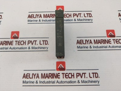 Siemens Simatic S7 6Es7134-4Gb11-0Ab0 Electronic Module Siemens Simatic S7 6Es7134-4Gb11-0Ab0 Electronic Module