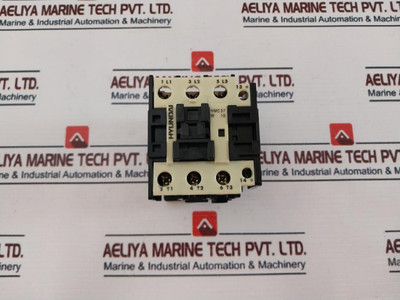 Hyundai Hmc 37 W 10 Ac Electronic Contactor 220V-440V 38A Hyundai Hmc 37 W 10 Ac Electronic Contactor 220V-440V 38A