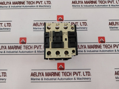 Hyundai Hmc 37 W 10 Ac Electronic Contactor 220V-440V 38A