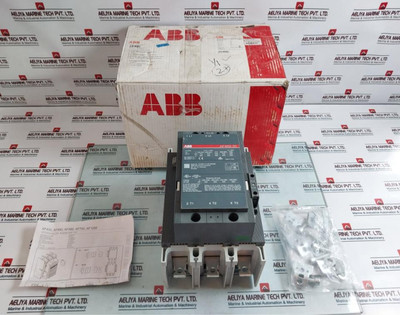 Abb Af460-30-11 Contactor Ip20 50/60Hz Abb Af460-30-11 Contactor Ip20 50/60Hz
