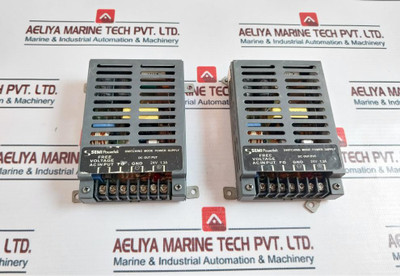 Semi Powertet Pw-30D Switching Mode Power Supply