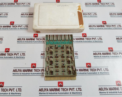 Nebb Prover 6 Circuit Board Ut028Na Nebb Prover 6 Circuit Board Ut028Na