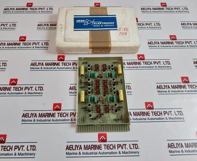 Nebb Cv06A Circuit Board Provet 10 Nebb Cv06A Circuit Board Provet 10