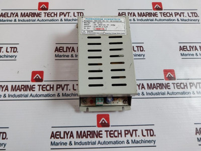 Padmashree Powertech Ps-45 V3 Power Supply Module Padmashree Powertech Ps-45 V3 Power Supply Module