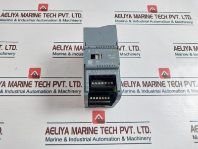 Siemens 6Es7 223-1Qh32-0Xb0 Simatic S7-1200 Digital I/O Module Siemens 6Es7 223-1Qh32-0Xb0 Simatic S7-1200 Digital I/O Module