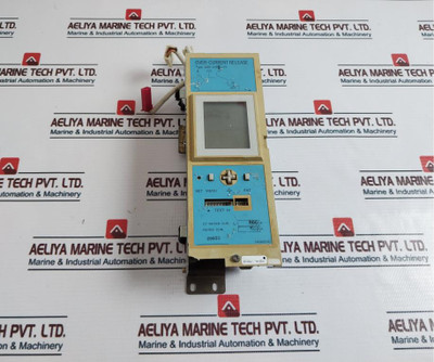 Terasaki 1A5480Sab Over-current Release Agr-21Bl-ps 800A