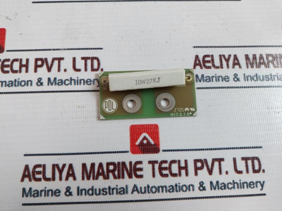 Lot Of 4X Pdl Electronics 0371-609 Pcb Card Lot Of 4X Pdl Electronics 0371-609 Pcb Card