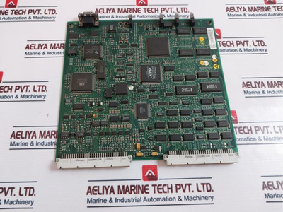 Abb 3Bsc 980 006 R168 Printed Circuit Board Abb 3Bsc 980 006 R168 Printed Circuit Board
