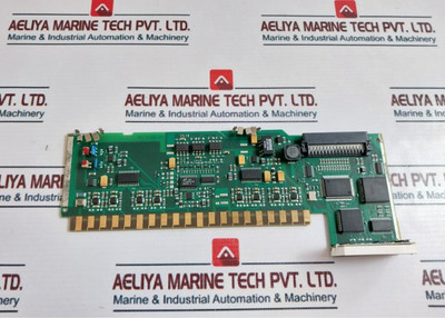 Eton Et856 Printed Circuit Board Schf43505170 Eton Et856 Printed Circuit Board Schf43505170