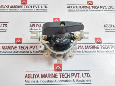 Hz910-25/3 Combination Switch 25A 440V Hz910-25/3 Combination Switch 25A 440V