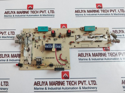 Kalex K368 Printed Circuit Board Kalex K368 Printed Circuit Board