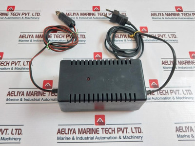 Hoegen Charger Aldis Battery Charger Ip20 Hoegen Charger Aldis Battery Charger Ip20