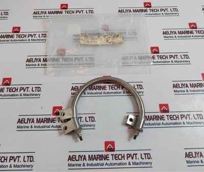 Kdk 506 Large Clamp 110V