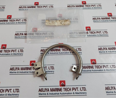 Kdk 506 Large Clamp 110V