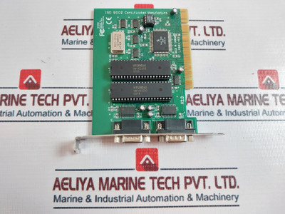 Lp004-63 V2.0 Printed Circuit Board