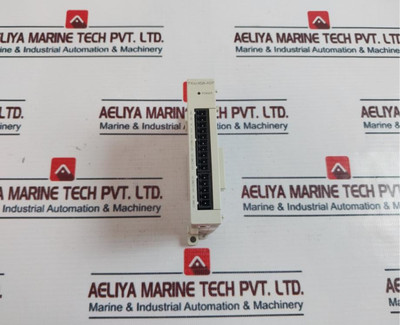 Mitsubishi Electric Fx3U-4Da-adp Programmable Controller Mitsubishi Electric Fx3U-4Da-adp Programmable Controller