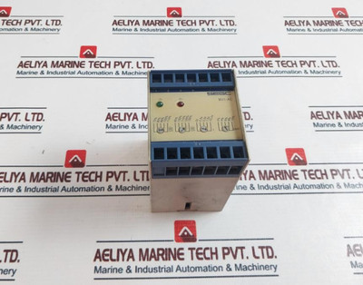 Segc Bu1-ac-uo-110 Under Voltage Monitoring Relay 110Vac Segc Bu1-ac-uo-110 Under Voltage Monitoring Relay 110Vac