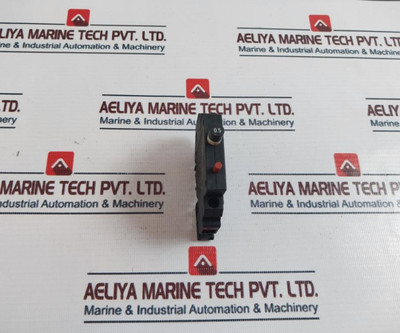 Allen-bradley 1492-gh005 Circuit Breaker Allen-bradley 1492-gh005 Circuit Breaker