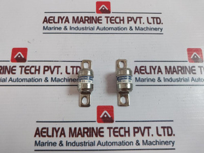 Joongwon Jrs 31-50A Rapid Fuse