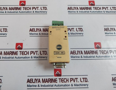 Scan Rs232C Converter Scan Rs232C Converter