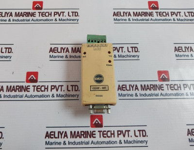 Scan Rs232C Converter