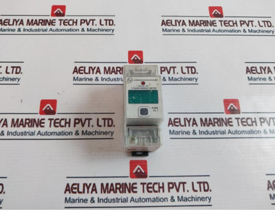 L&T W2Dld050600 1 Phase Energy Meter 50Hz L&T W2Dld050600 1 Phase Energy Meter 50Hz