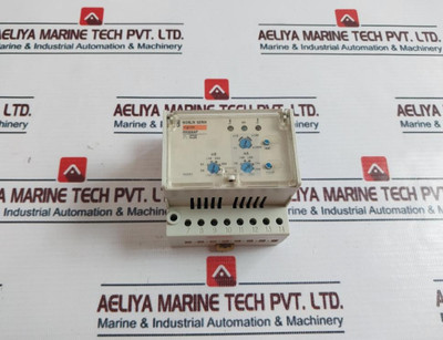 Merlin Gerin Rh328Ap Relay 50683 C, 1517870, 220-240Vac