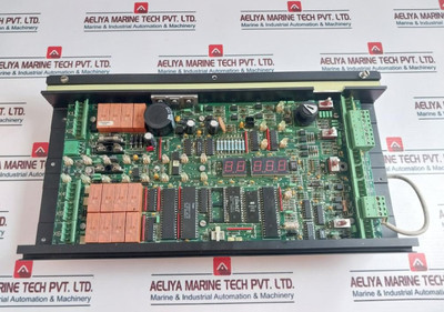 Alfa Laval Epc-400, 3183050102 Control Module Alfa Laval Epc-400, 3183050102 Control Module