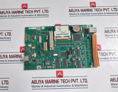 Honeywell 50012923-002 Printed Circuit Board Rev. C Honeywell 50012923-002 Printed Circuit Board Rev. C