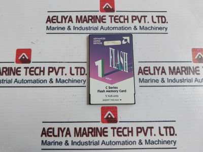 Berg Electronics Amc001Cflka C Series Flash Memory Card