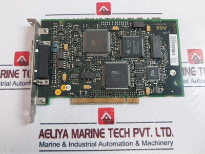 Abb 3Hac3619-1 Pcb Board