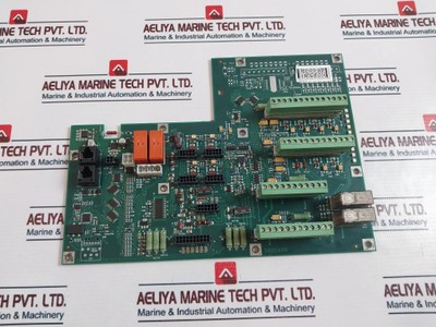 Abb Dsqc630 Panel Board Unit A-1000G