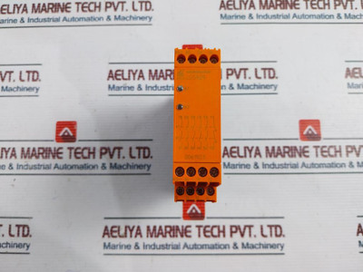 E. Dold & Sohne Lg5929.60/100/61 Extension Module 24Vac/Dc