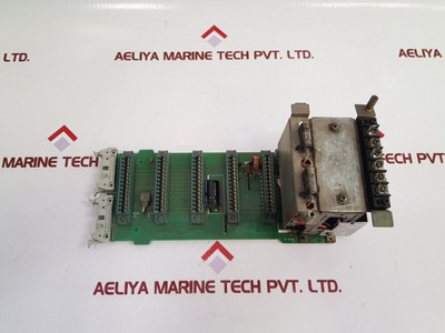 E-01b power supply board 7820723-7 E-01b power supply board 7820723-7