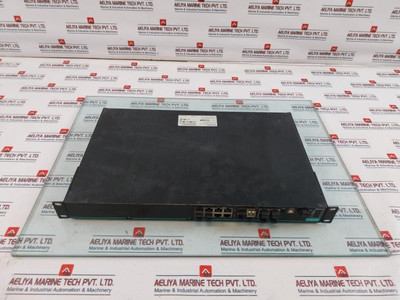 Moxa Iks-6728A-4Gtxsfp-hv-hv-t Ethernet Switch Rev 1.2.0 Moxa Iks-6728A-4Gtxsfp-hv-hv-t Ethernet Switch Rev 1.2.0