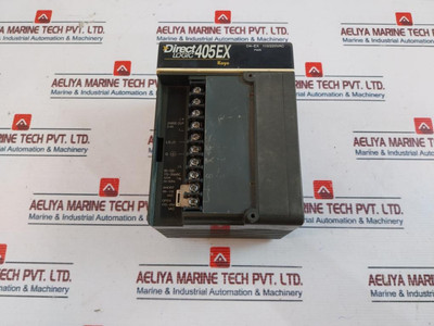 Koyo 405Ex Direct Logic Plc Module 50/60Hz Koyo 405Ex Direct Logic Plc Module 50/60Hz