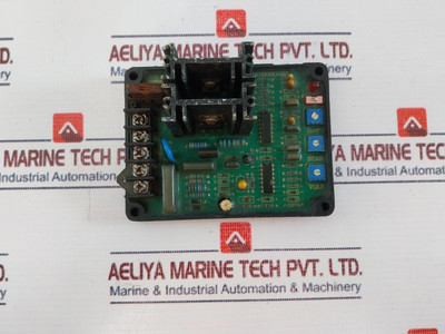Avr330(12A) Automatic Voltage Regulator 50/60Hz Avr330(12A) Automatic Voltage Regulator 50/60Hz