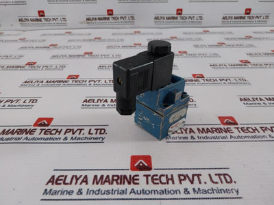 Rexroth 3722280220 Pneumatic Valve 3420547022