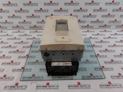 Abb Acs 600 Multidrive Acs60100096, Acs60100096000D1200901