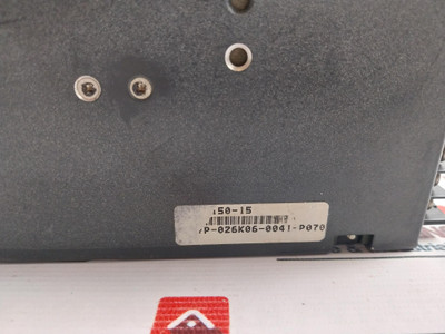 Nemic-lambda Ews150-15 Switching Power Supply 50/60Hz