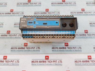 Klockner Moeller Ps3-dc-ee Rs 485 Programmable Logic Controller Klockner Moeller Ps3-dc-ee Rs 485 Programmable Logic Controller
