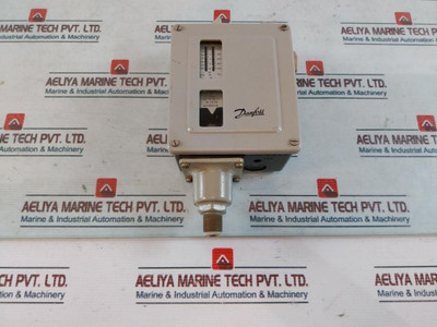 Danfoss Rt 116 Pressure Switch 17-5203 Danfoss Rt 116 Pressure Switch 17-5203