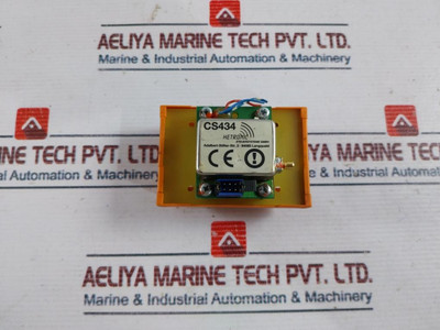 Hetronic Cs434 Hetronic Cs434