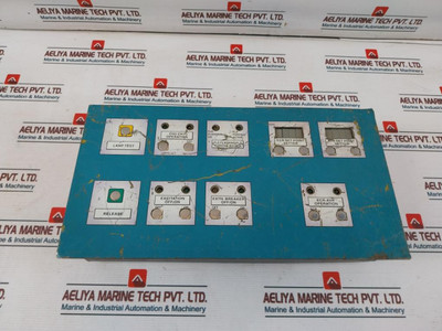 Operational Console +24V(Not Working) Operational Console +24V(Not Working)