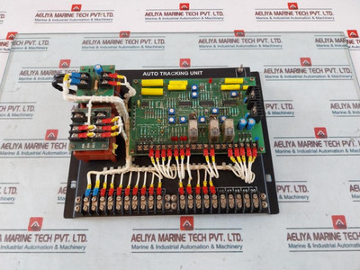 Sanelec Auto Tracking Unit Gx189-64 Sanelec Auto Tracking Unit Gx189-64